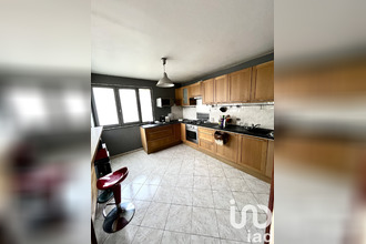  appartement sannois 95110