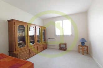  appartement sannois 95110