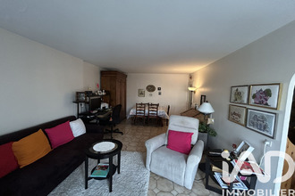  appartement sannois 95110