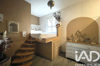  appartement sannois 95110