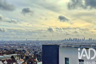  appartement sannois 95110