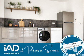  appartement sannois 95110