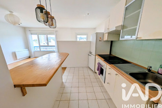  appartement sannois 95110