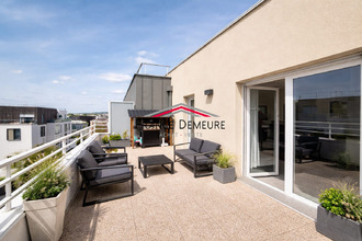  appartement sannois 95110