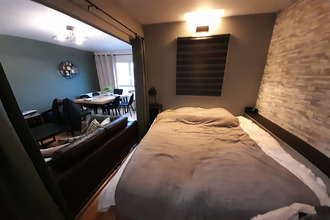  appartement sannois 95110