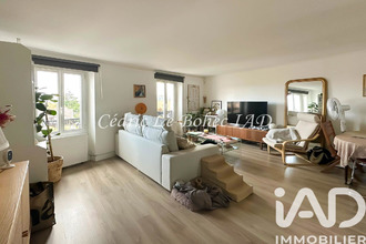  appartement sannois 95110