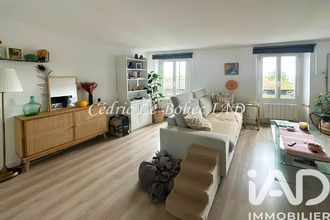  appartement sannois 95110