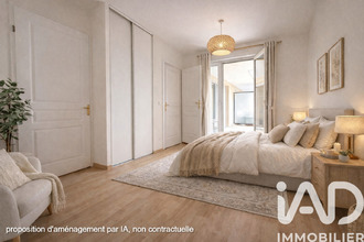  appartement sannois 95110