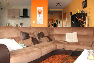  appartement sannois 95110