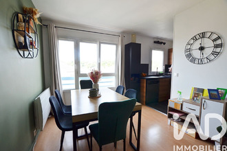  appartement sannois 95110