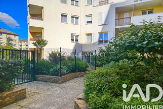 appartement sannois 95110