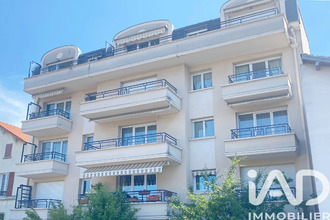  appartement sannois 95110