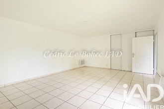  appartement sannois 95110