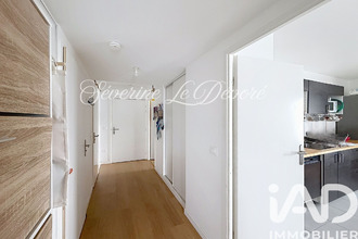  appartement sannois 95110