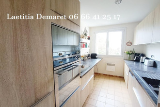  appartement sannois 95110