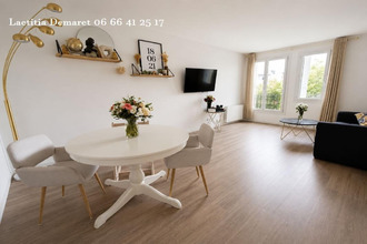  appartement sannois 95110