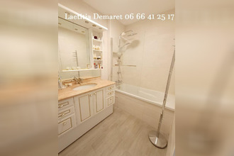  appartement sannois 95110