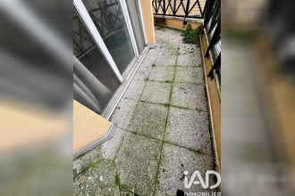  appartement sannois 95110