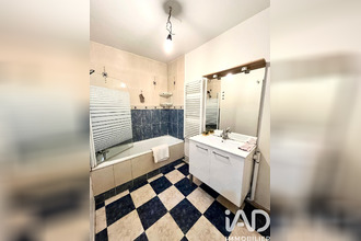  appartement sannois 95110