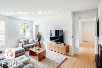  appartement sannois 95110