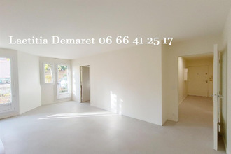 appartement sannois 95110