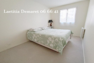 appartement sannois 95110