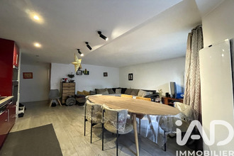  appartement sannois 95110