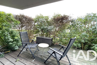  appartement sannois 95110