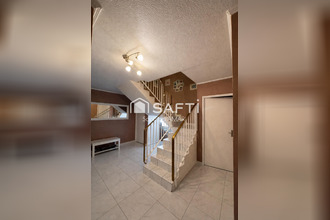  appartement sannois 95110