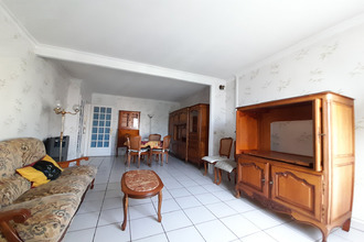  appartement sannois 95110