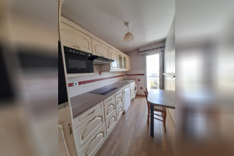  appartement sannois 95110