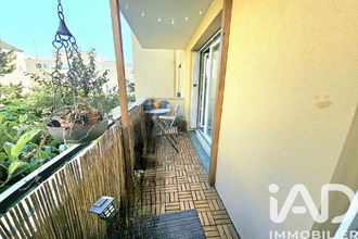  appartement sannois 95110