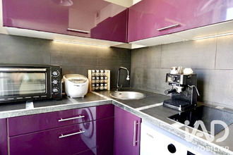  appartement sannois 95110