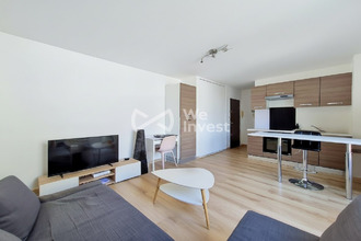  appartement sannois 95110