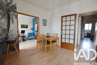 appartement sannois 95110