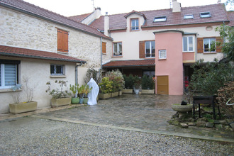 appartement sannois 95110