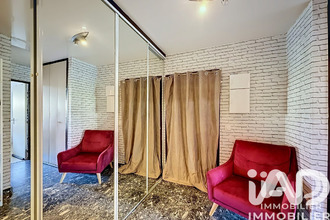  appartement sannois 95110