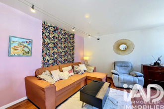  appartement sannois 95110