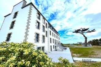  appartement santec 29250