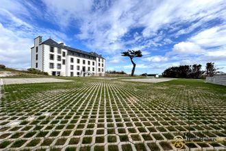  appartement santec 29250