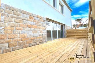  appartement santec 29250