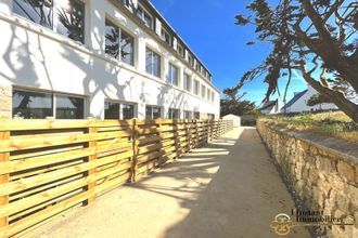  appartement santec 29250