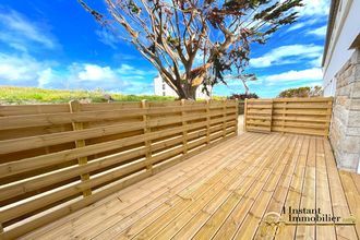  appartement santec 29250