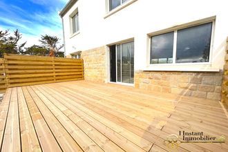  appartement santec 29250