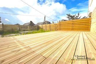  appartement santec 29250