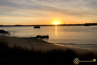  appartement santec 29250