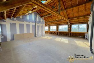  appartement santec 29250