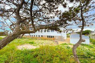  appartement santec 29250