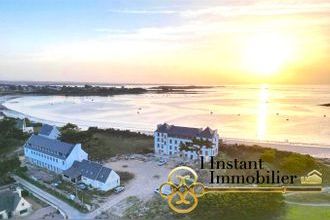  appartement santec 29250