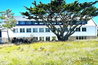  appartement santec 29250